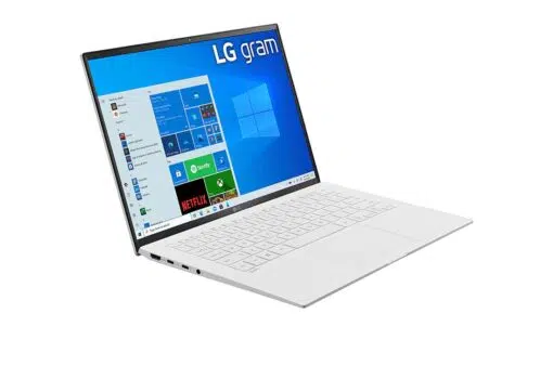 Laptop LG gram 14