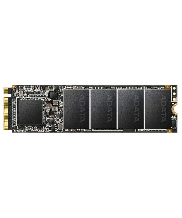Ổ cứng SSD Adata SX6000NP Lite 256GB
