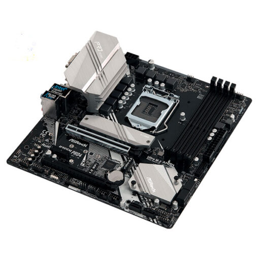 Main Asrock B365M Pro 4