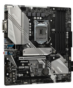 Main Asrock B365M Pro 4