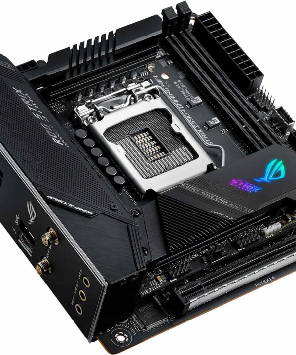 Mainboard ASUS ROG STRIX Z590-I