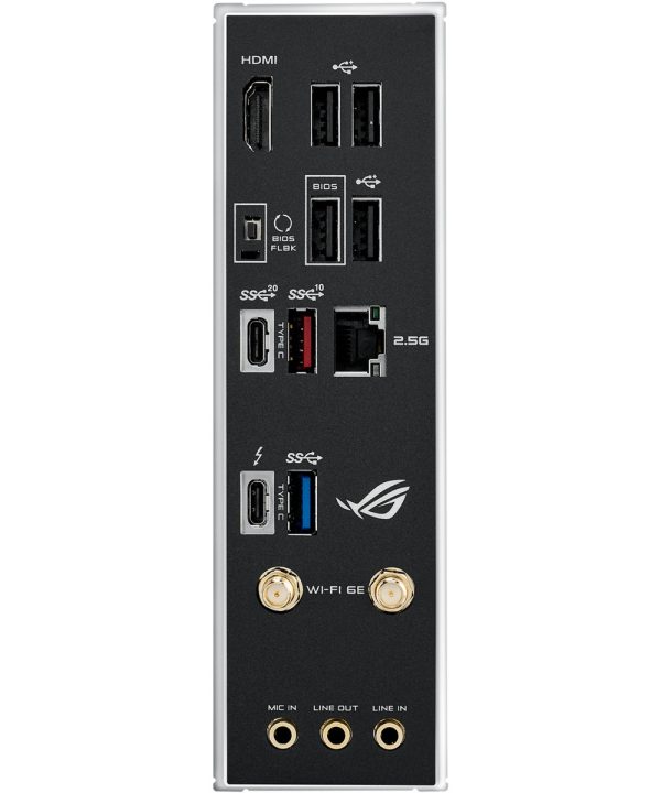 Mainboard ASUS ROG STRIX Z590-I