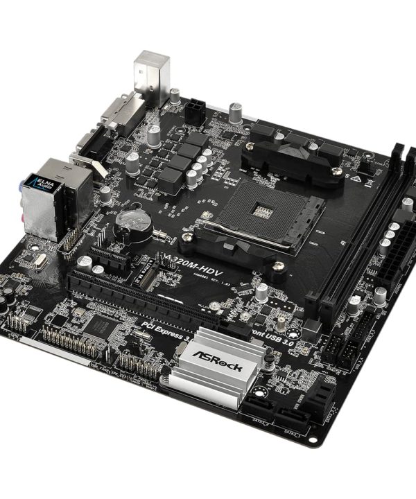 Mainboard MSI H510M PRO