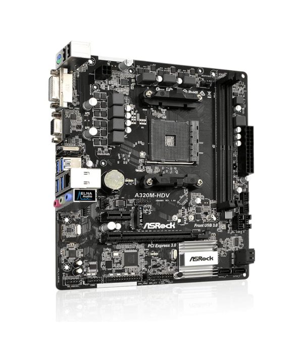 Mainboard MSI H510M PRO