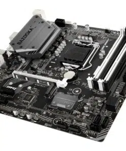 Mainboard MSI B360M BAZOOKA