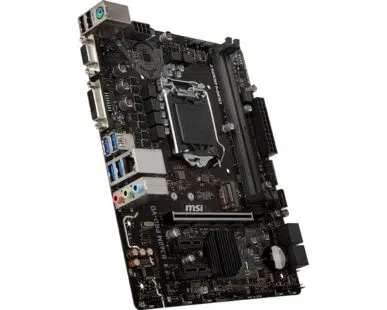 Mainboard MSI B360M PRO-VD