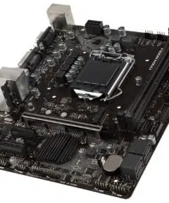 Mainboard MSI B360M PRO-VD