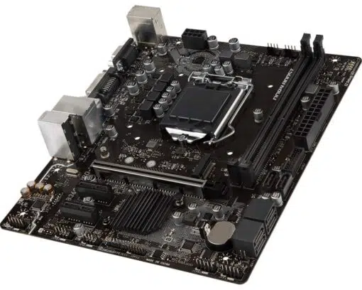 Mainboard MSI B360M PRO-VD