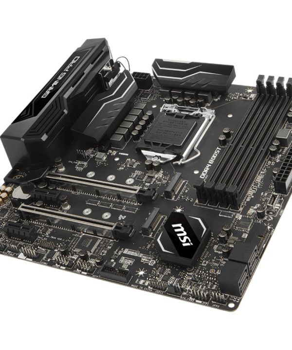 Mainboard MSI Z370M