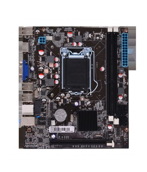 Mainboard Afox H61
