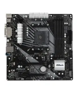 Mainboard ASROCK B450M Pro 4-F