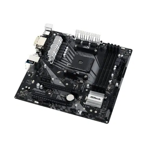 Mainboard ASROCK B450M Pro 4-F