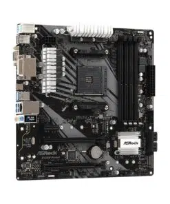 Mainboard ASROCK B450M Pro 4-F