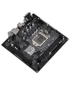 Mainboard ASROCK H470M-HDV