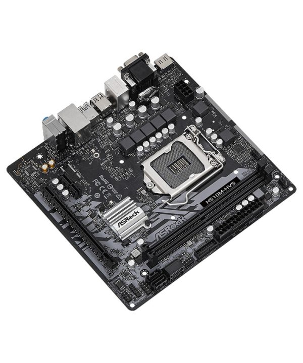 Mainboard ASROCK H510M-HVS