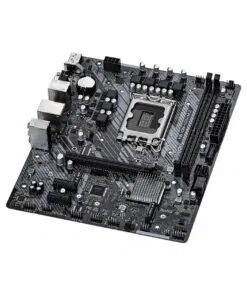 Mainboard ASROCK H610M-HDV