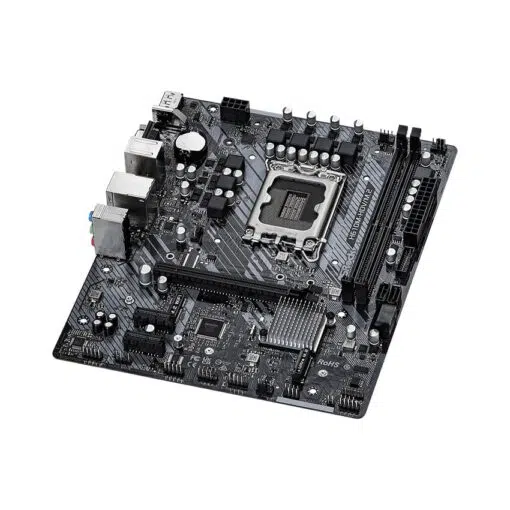 Mainboard ASROCK H610M-HDV