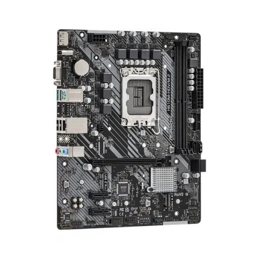 Mainboard ASROCK H610M-HDV