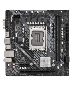 Mainboard Asrock H610M-HVS