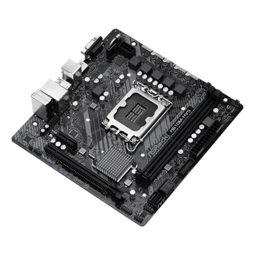 Mainboard Asrock H610M-HVS