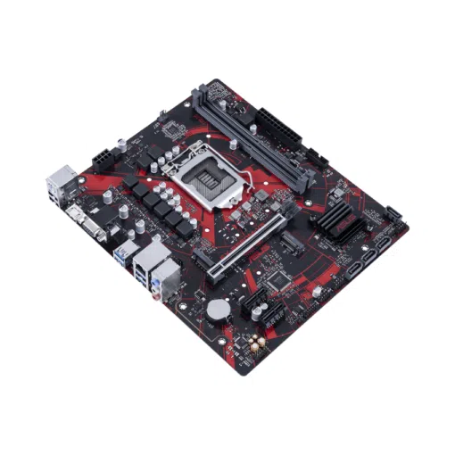 Mainboard ASUS EX-B560M-V5