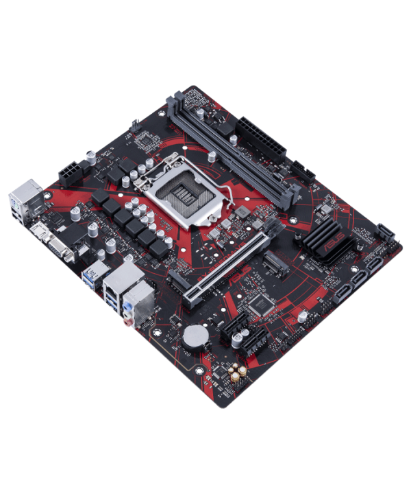 Mainboard ASUS EX-B560M-V5