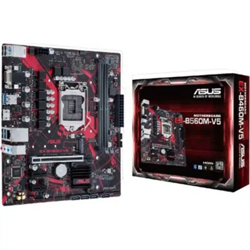 Mainboard ASUS EX-B560M-V5