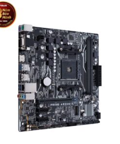 Main Asus Prime A320M-K