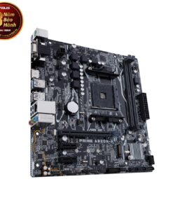 Main Asus Prime A320M-K