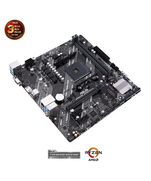 Mainboard ASUS PRIME A520M-K