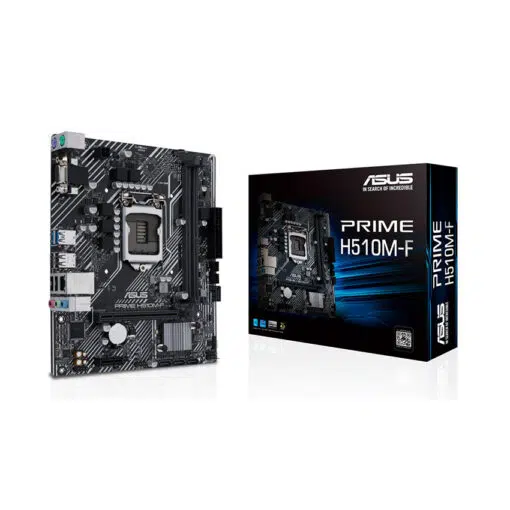 Mainboard ASUS PRIME H510M-F