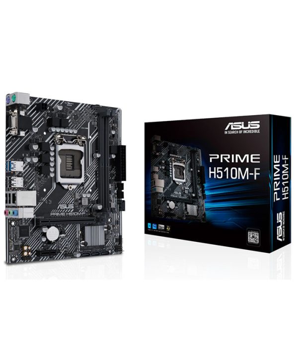Mainboard ASUS PRIME H510M-F