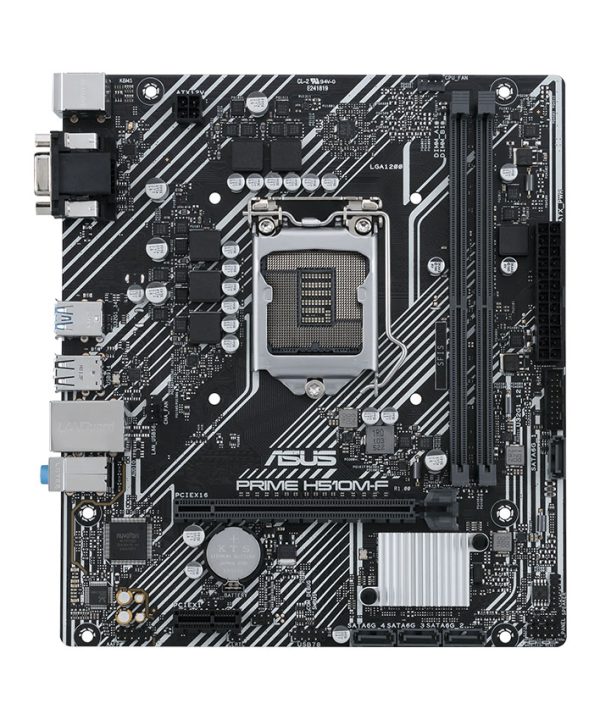Mainboard ASUS PRIME H510M-F
