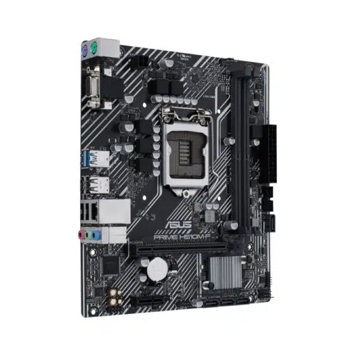 Mainboard ASUS PRIME H510M-F