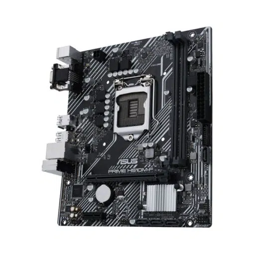 Mainboard ASUS PRIME H510M-F