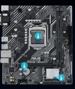 Mainboard ASUS PRIME H510M-F