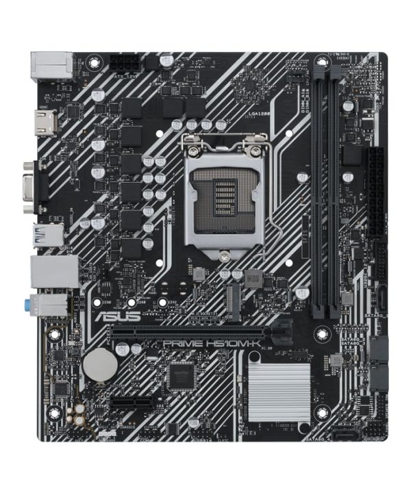 Mainboard ASUS PRIME H510M-K