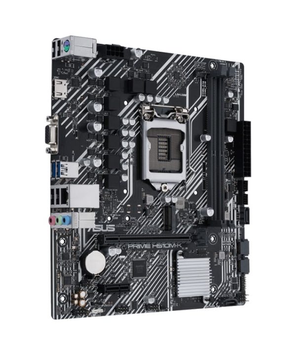 Mainboard ASUS PRIME H510M-K