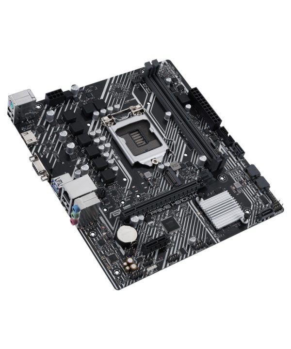 Mainboard ASUS PRIME H510M-K