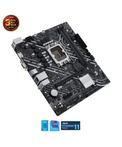 Mainboard Asus PRIME H610M-K D4