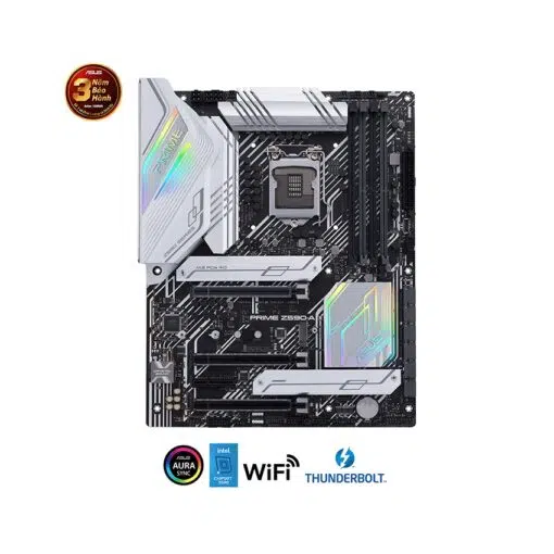 Mainboard ASUS PRIME Z590-A