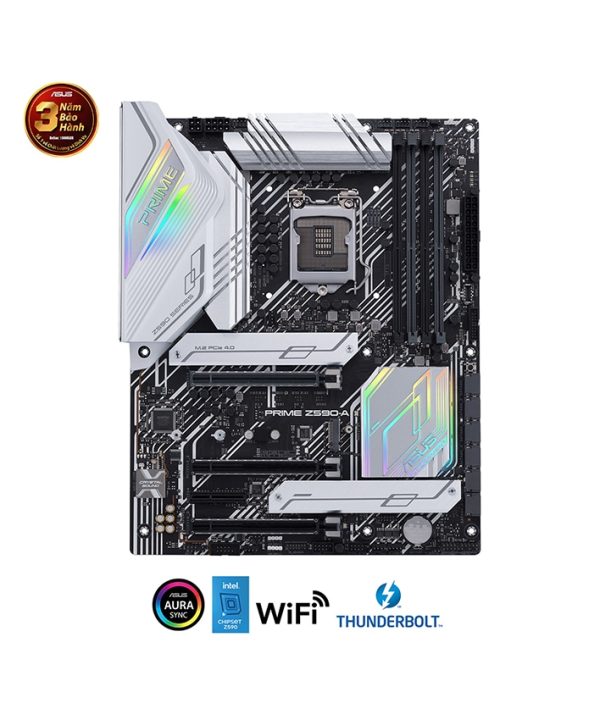 Mainboard ASUS PRIME Z590-A