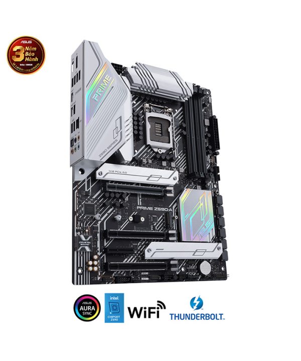 Mainboard ASUS PRIME Z590-A 13 Mainboard ASUS PRIME Z590-A