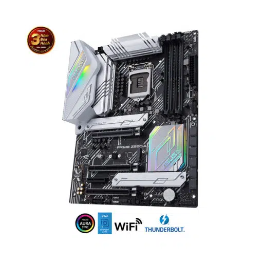 Mainboard ASUS PRIME Z590-A