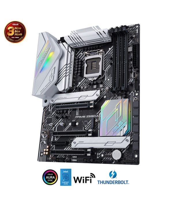 Mainboard ASUS PRIME Z590-A 14 Mainboard ASUS PRIME Z590-A