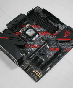 Mainboard ASUS ROG STRIX B360-G