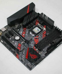 Mainboard ASUS ROG STRIX B360-G