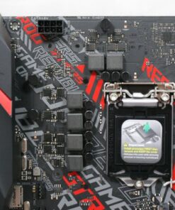 Mainboard ASUS ROG STRIX B360-G