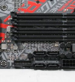 Mainboard ASUS ROG STRIX B360-G