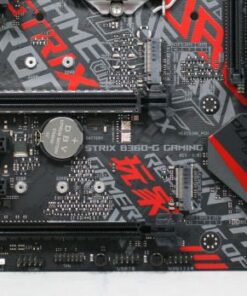 Mainboard ASUS ROG STRIX B360-G